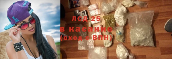 стафф Кулебаки