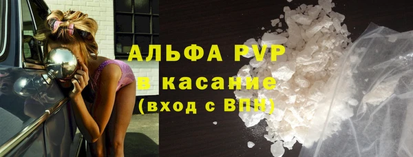 стафф Кулебаки